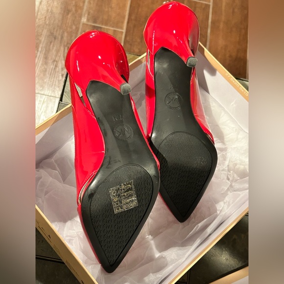 Michael Kors high heels - Picture 5 of 5